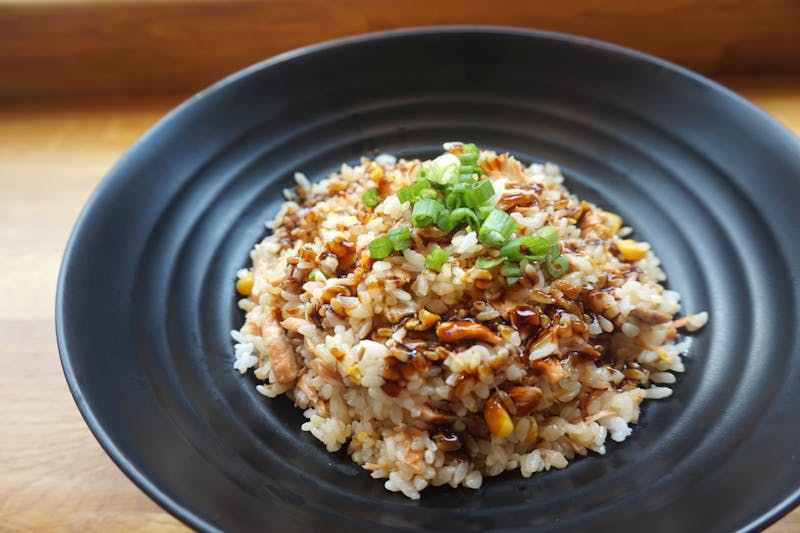 Rongsi Fried Rice ข้าวผัดโรงสี